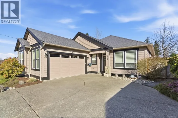844 Mulholland Dr, French Creek, British Columbia V9P1Z5