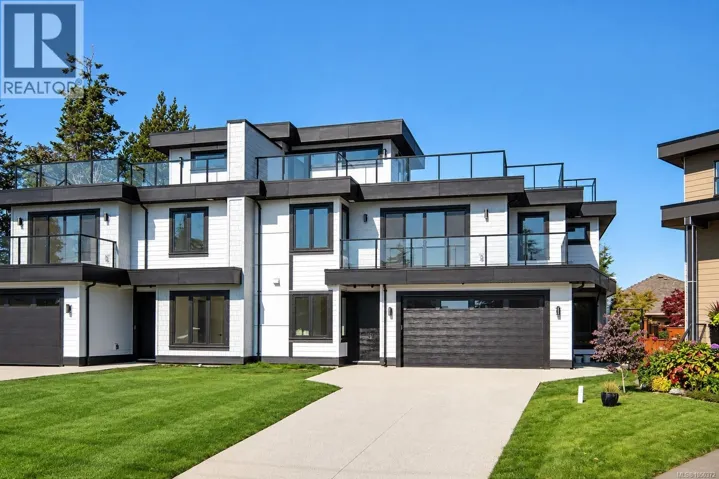2294 Gail Pl, Sidney, British Columbia V8L2S2