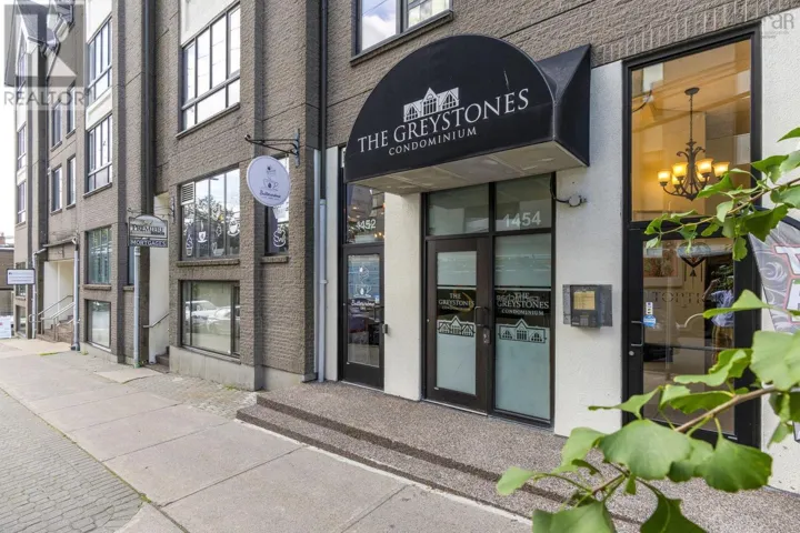 603 1454 Dresden Row, Halifax, Nova Scotia B3J3T5