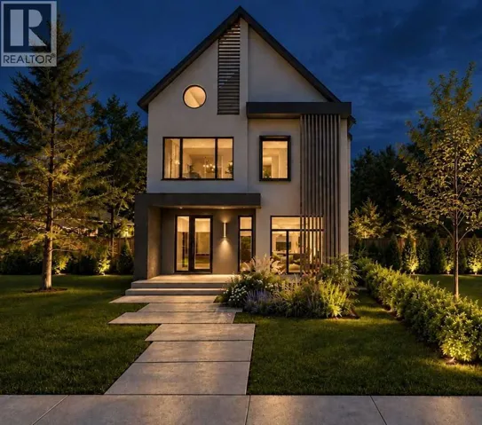 1416 20 Street NW, Calgary, Alberta T2N2K6