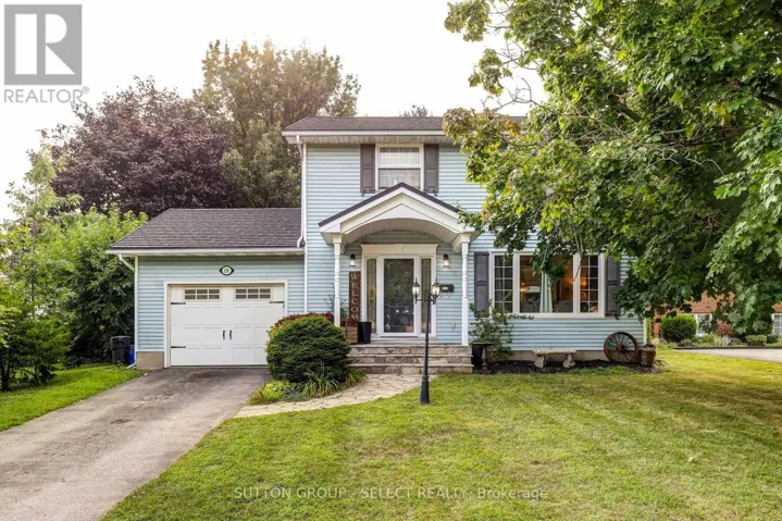 150 DUFFERIN STREET, Aylmer, Ontario N5H3B2