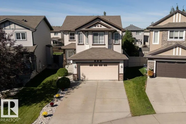 16120 138 ST NW, Edmonton, Alberta T6V0E2