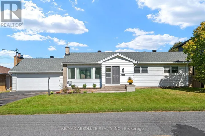 9 EPWORTH AVENUE N, Ottawa, Ontario K2G2L4