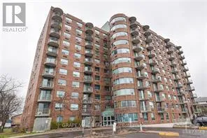1010 - 1440 HERON ROAD, Ottawa, Ontario K1V0X2