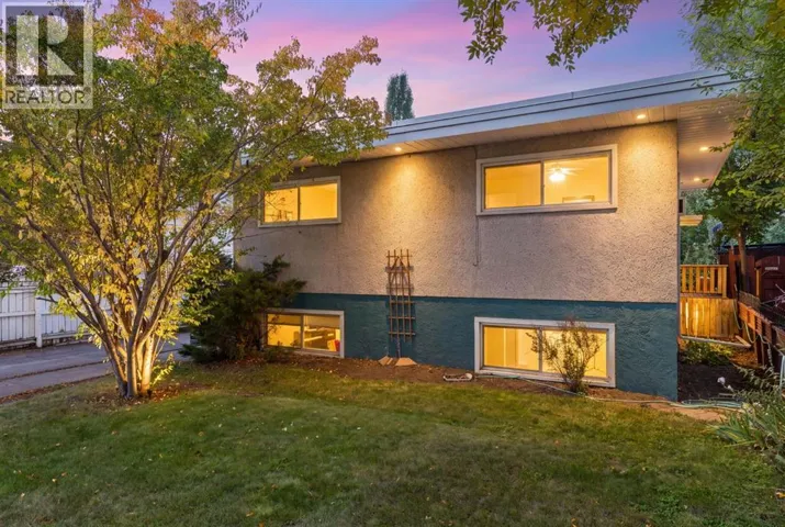 1423 16 Street NE, Calgary, Alberta T2E4S7