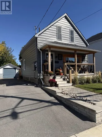 813 YORK STREET, Cornwall, Ontario K6J4A7