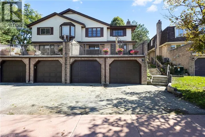475 BEECHWOOD Drive Unit# 4, Waterloo, Ontario N2T1H8