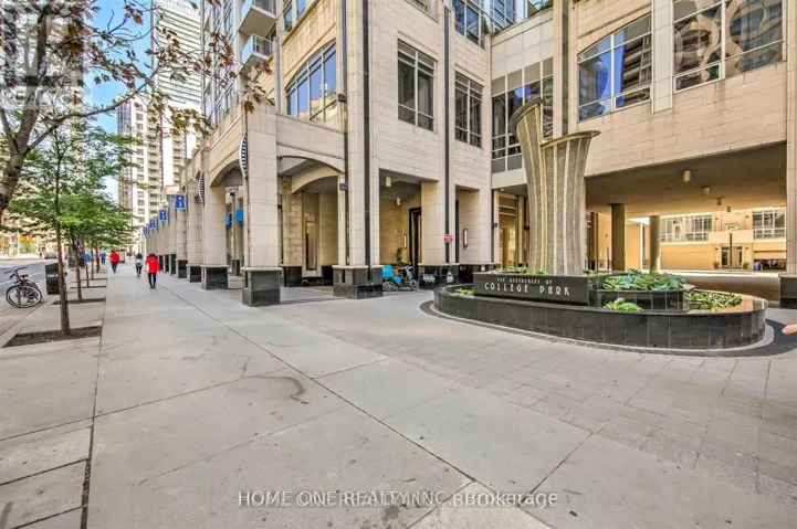 2604 - 761 BAY STREET, Toronto (Bay Street Corridor), Ontario M5G2R2