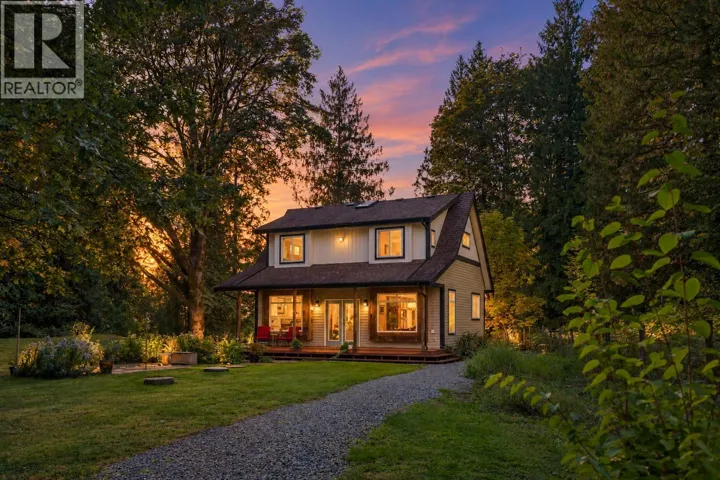 12121 264 STREET, Maple Ridge, British Columbia V2W1P1