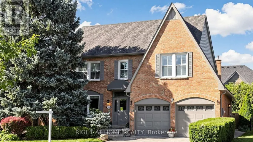103 PEEVERS CRESCENT, Newmarket (Glenway Estates), Ontario L3Y7T2