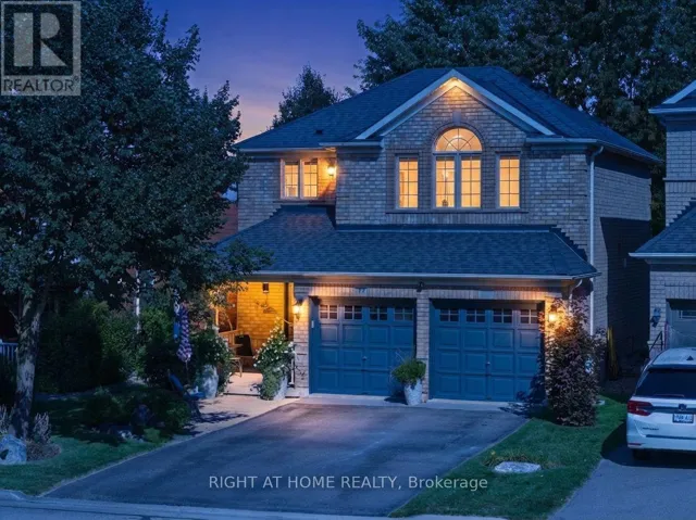 77 SHONIKER DRIVE, Newmarket (Summerhill Estates), Ontario L3X2Z3