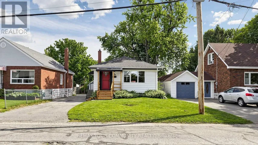 675 LUNDYS LANE, Peterborough (Otonabee Ward 1), Ontario K9J4J9