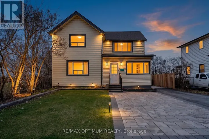 1019 BEACH BOULEVARD, Hamilton (Hamilton Beach), Ontario L8H6Z8