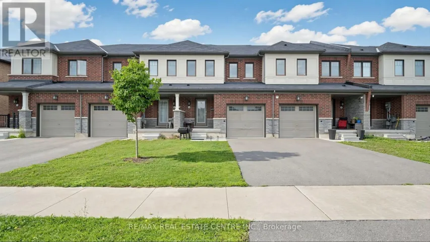 300 BEDROCK DRIVE, Hamilton (Stoney Creek Mountain), Ontario L8J0M4