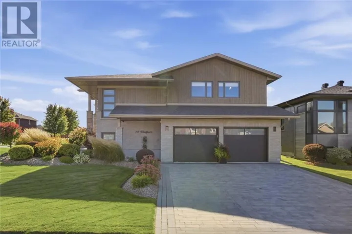 14 WESTPORT Street, Sudbury, Ontario P3B0G2