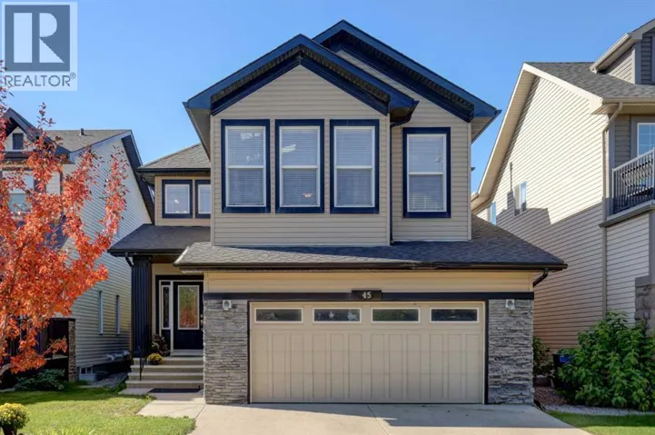 45 Royal Oak Manor NW, Calgary, Alberta T3G5L6