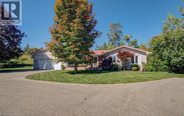 108 LAKE Road, Puslinch, Ontario N3C2V4