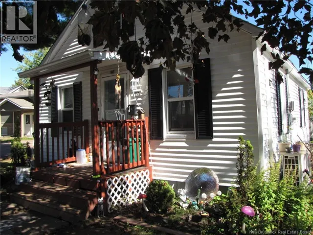 197 Broadway Street, Moncton, New Brunswick E1A3Y3