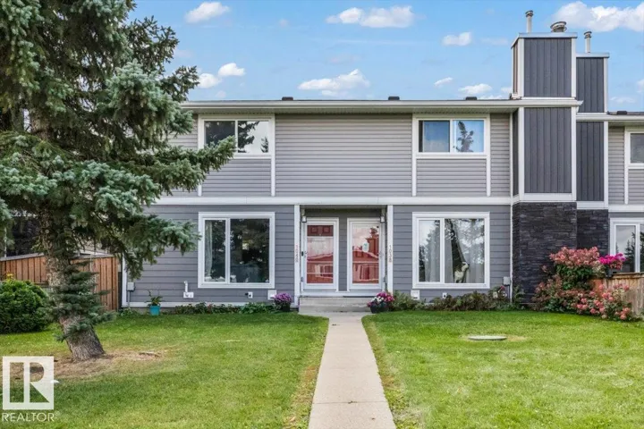 1040 Lakewood RD N NW NW, Edmonton, Alberta T6K3T7