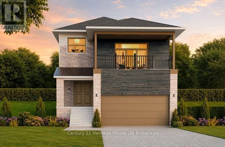 378 KADING STREET, Woodstock (Woodstock - South), Ontario N4S0G6