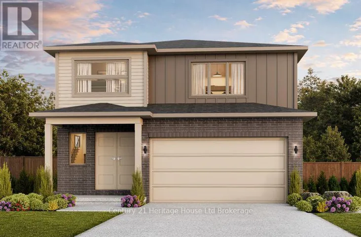 394 KADING STREET, Woodstock (Woodstock - South), Ontario N4S0G6
