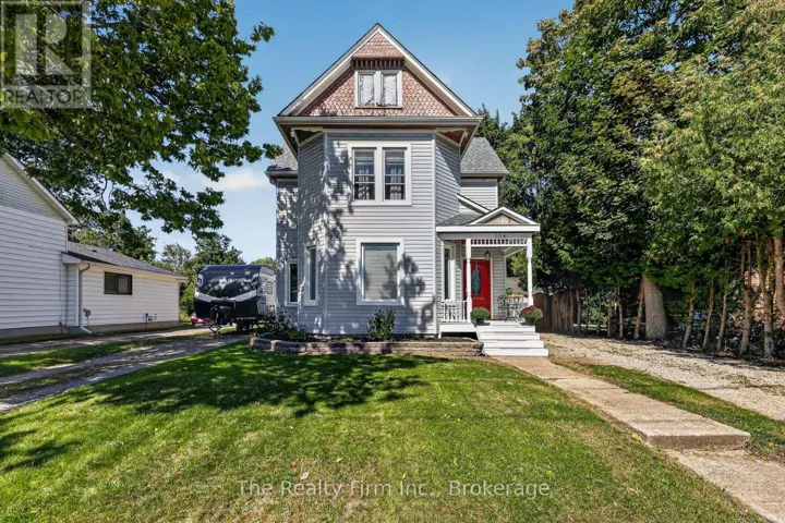 164 VICTORIA STREET, Ingersoll (Ingersoll - North), Ontario N5C2N1
