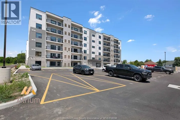 3290 STELLA Unit# 108, Windsor, Ontario N8T0B6