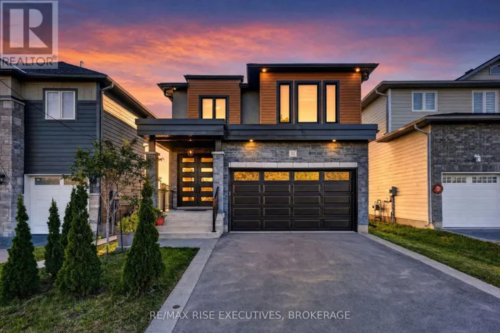 14 PARK CRESCENT, Loyalist (Amherstview), Ontario K7N0C2