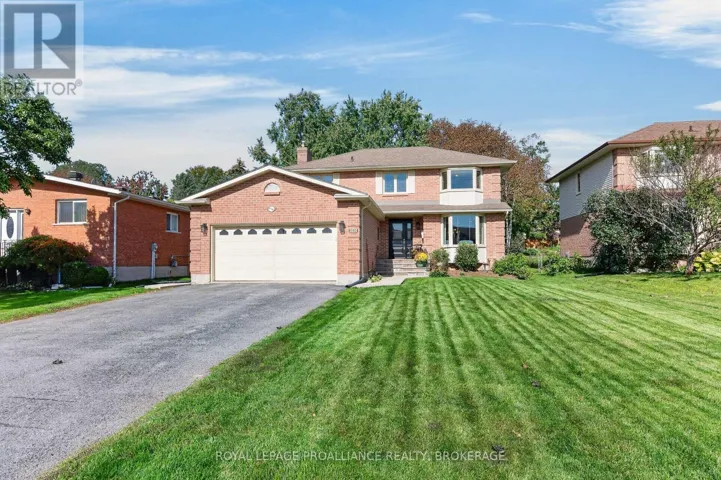 640 BRAESIDE CRESCENT, Kingston (North of Taylor-Kidd Blvd), Ontario K7P1G8