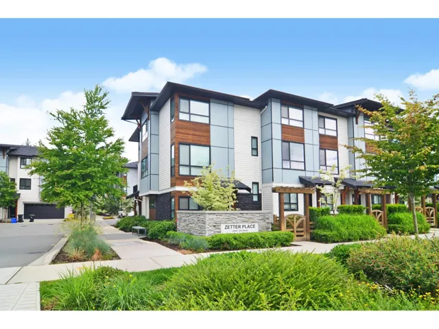 32 8508 204 STREET, Langley, British Columbia V2Y0V8
