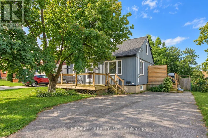 439 BEATRICE STREET, London East (East H), Ontario N5W5A8
