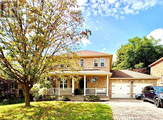 41 DAVID STREET, Ingersoll (Ingersoll - South), Ontario N5C4E5