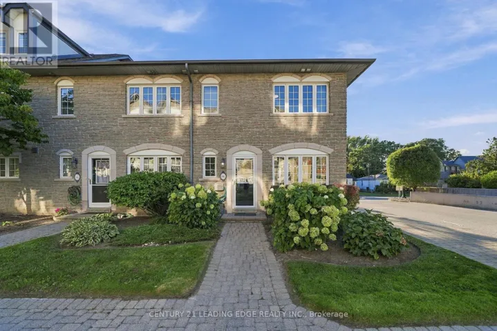 146 - 1995 ROYAL ROAD, Pickering (Village East), Ontario L1V6V9