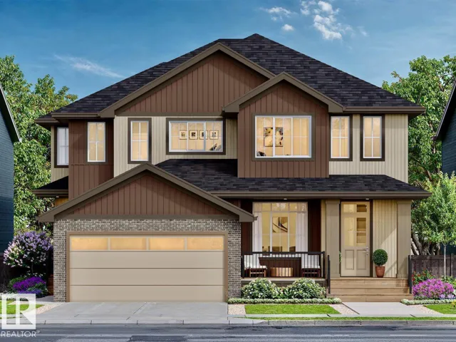 2106 Crossbill LN NW, Edmonton, Alberta T5S0W3