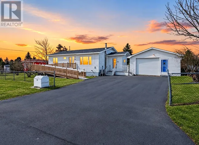 12-14 Barnes Road, Bay Roberts, Newfoundland & Labrador A0A1G0