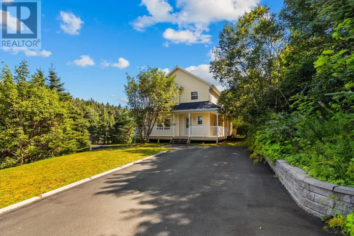 3 Maple Street, Conception Bay South, Newfoundland & Labrador A1W5M9