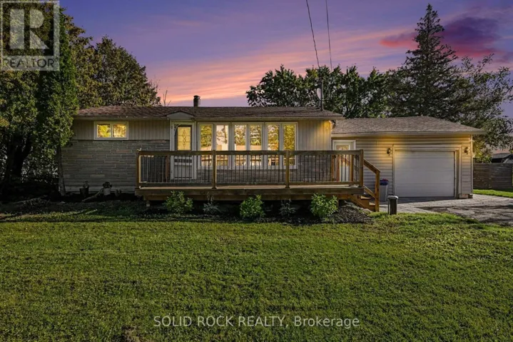236 CAMPBELL DRIVE N, McNab/Braeside, Ontario K7S3G8