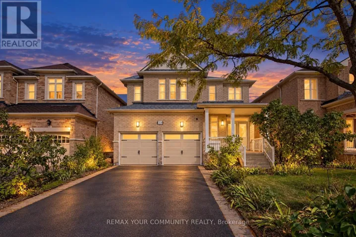 34 PETTICOAT ROAD, Vaughan (Patterson), Ontario L6A0L9