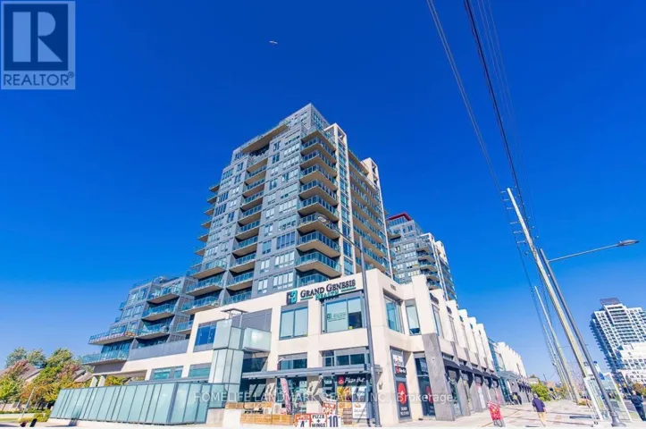 507A - 9088 YONGE STREET, Richmond Hill (South Richvale), Ontario L4C0Y6