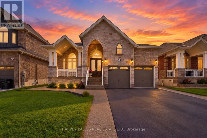 1650 RIZZARDO CRESCENT, Innisfil (Alcona), Ontario L9S4W7