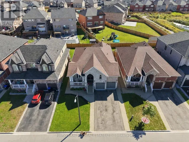 1650 RIZZARDO CRESCENT, Innisfil (Alcona), Ontario L9S4W7