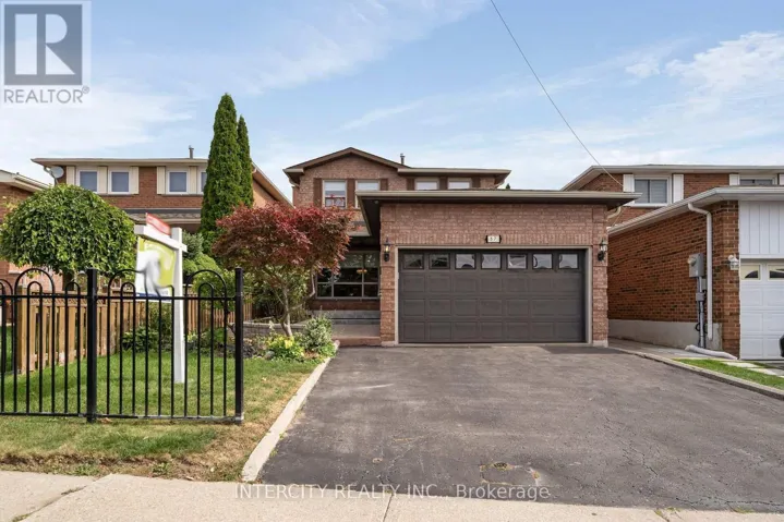 57 KAISER DRIVE, Vaughan (West Woodbridge), Ontario L4L3V2