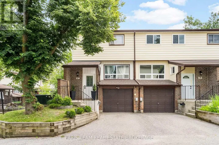 E4 - 63 FERRIS LANE, Barrie (Cundles East), Ontario L4M5C4
