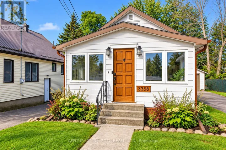 3358 MUSKOKA STREET, Severn (Washago), Ontario L0K2B0