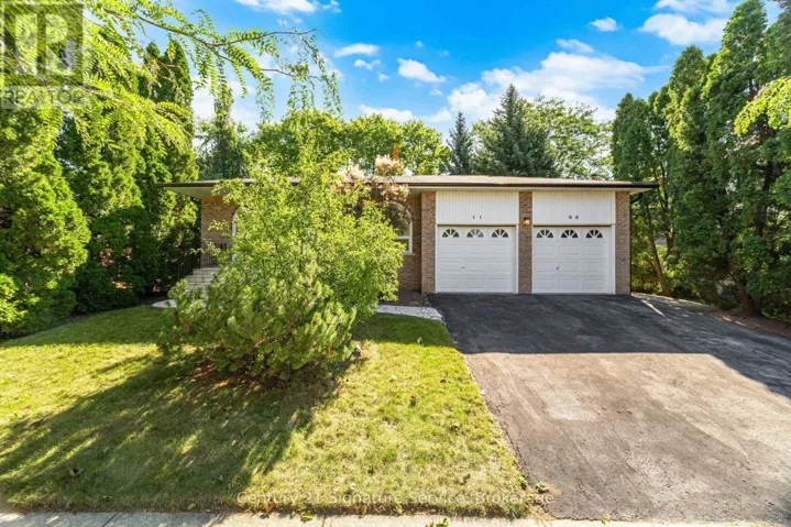 1166 GRAND BOULEVARD, Oakville (FA Falgarwood), Ontario L6H2V1