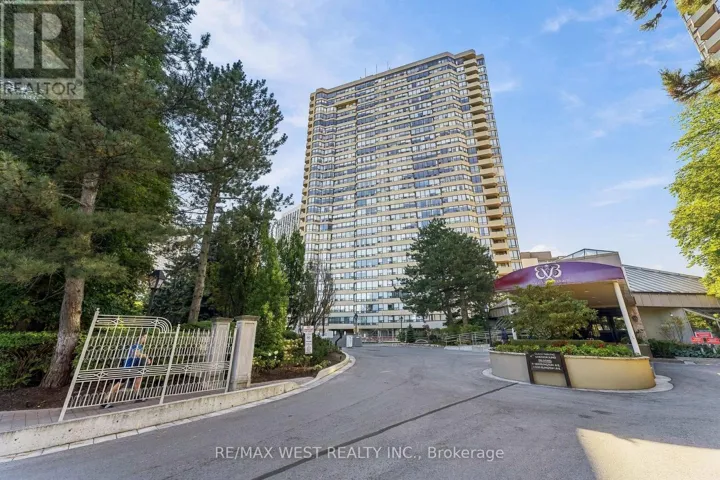 1009 - 1320 ISLINGTON AVENUE, Toronto (Islington-City Centre West), Ontario M9A5C6
