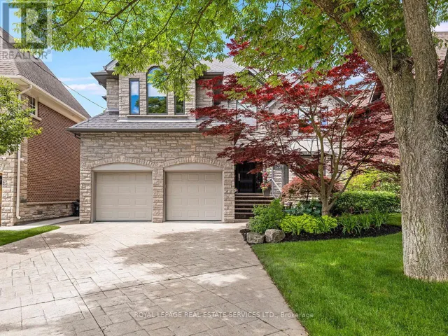 72 PRENNAN AVENUE, Toronto (Islington-City Centre West), Ontario M9B4C3