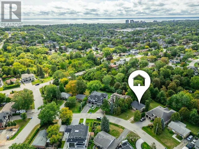 526 STAFFORD DRIVE, Oakville (WO West), Ontario L6L4M5