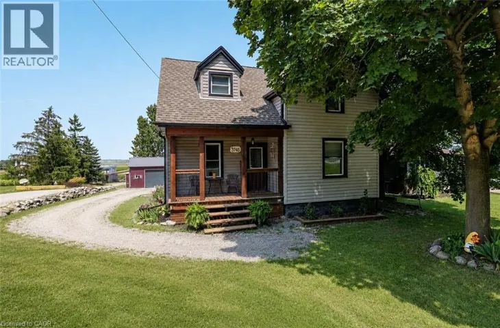 3745 KING Street, Vineland, Ontario L0R2C0