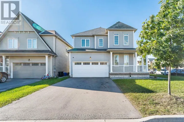 25 CLOY DRIVE, Thorold (Hurricane/Merrittville), Ontario L3B0G1